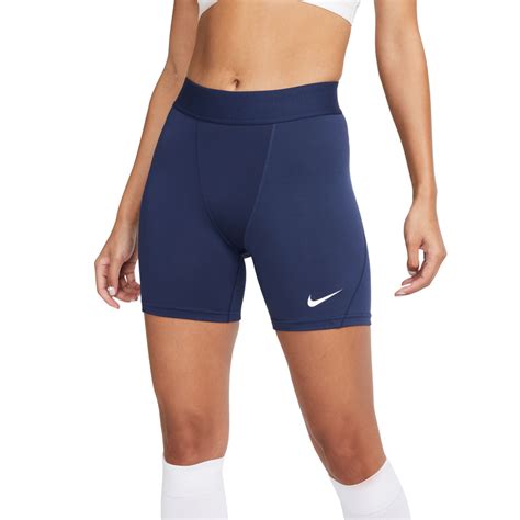 nike dri fit broek damea donkerblauw|Dri.